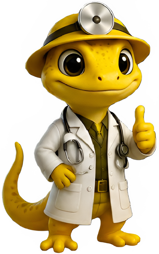 Doctor Lead Hero